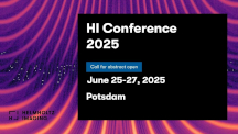 Helmholtz Imaging Conference 2025